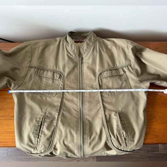 Vintage Sports Jacket - Picture 4 of 6